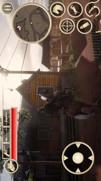 賞金奇兵游戲截圖4