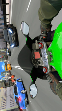 Motorcycle Racing Games 2021游戲截圖4