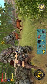 Raft Survival Forest Runescape游戲截圖3