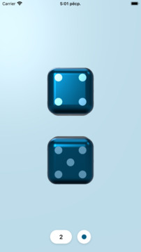 Boring Dice游戲截圖3