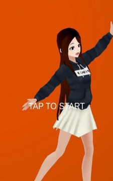 撓癢女孩游戲截圖3