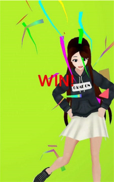 撓癢女孩游戲截圖2