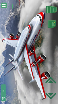 飛機(jī)停車競(jìng)技場(chǎng)游戲截圖2