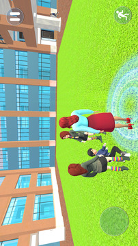 High School Teacher Games Sims游戏截图3