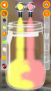 Boba Tea Bubble Drink Games游戲截圖4