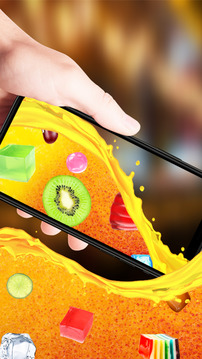 Boba Tea Bubble Drink Games游戲截圖1