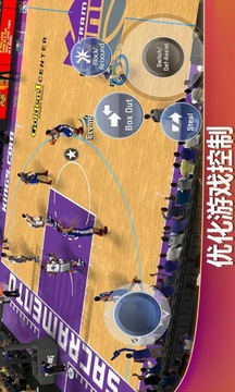 2k20游戲截圖5