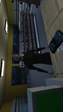 大便杀手游戏截图2