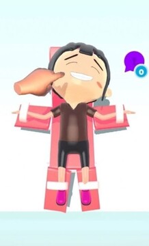 撓他癢癢游戲截圖1