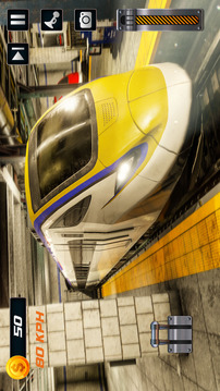 火車城市軌路游戲截圖4