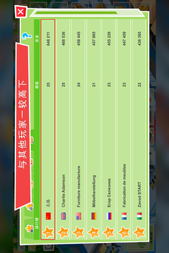 包工頭模擬游戲截圖1