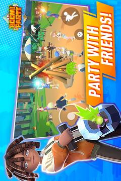 Boom Party游戲截圖2