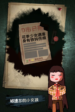 夢(mèng)中怪談?dòng)螒蚪貓D4