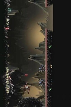 古墓逃生游戲截圖1