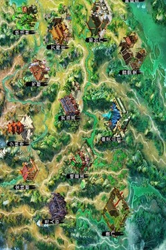 情侶武俠游戲截圖1