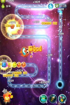 星星祖瑪游戲截圖5