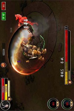 我名悟空游戲截圖2