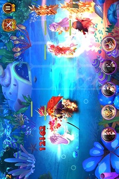 天武爭霸游戲截圖3
