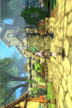 混沌與秩序 2：救贖游戲截圖2