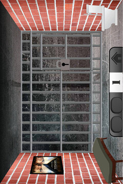 逃离监狱密室游戏截图3