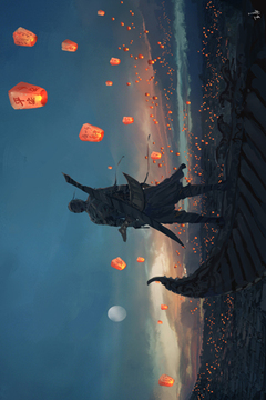 鬼刀游戲截圖2