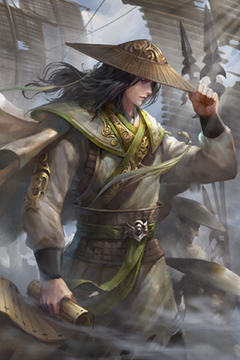 群英三國(guó)傳奇游戲截圖1