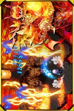 諸神戰(zhàn)紀(jì)II死神歸來HD游戲截圖3