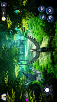 獨角獸生存游戲截圖2
