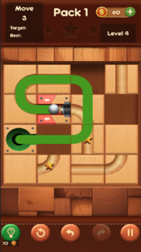 Stack ball & Going Balls Games游戲截圖2