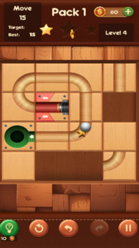 Stack ball & Going Balls Games游戲截圖1