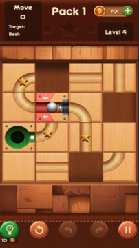 Stack ball & Going Balls Games游戲截圖4