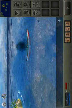 模擬海上戰(zhàn)艦游戲截圖5