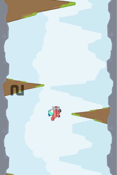 泰極熊天空之旅游戲截圖3