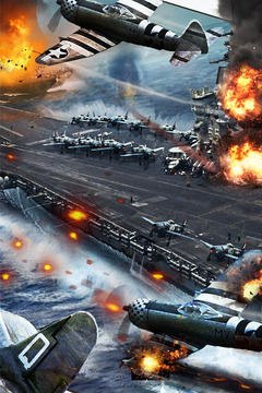 暴雨戰(zhàn)艦游戲截圖3