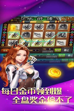 瘋狂瑪麗[休閑版]游戲截圖2