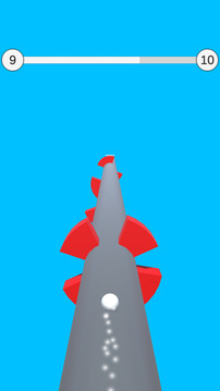 水平旋轉(zhuǎn)器游戲截圖1