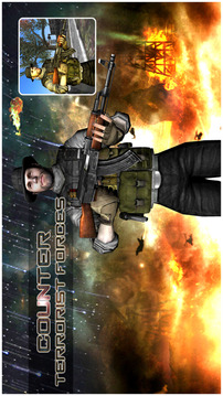 Counter Terrorist Forces游戲截圖4