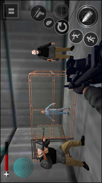 Counter Terrorist Forces游戲截圖2