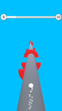 水平旋轉(zhuǎn)器游戲截圖2