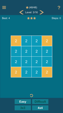 翻轉(zhuǎn)12游戲截圖2
