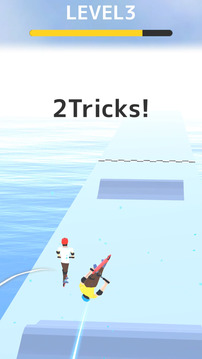 Aerial Tricks游戲截圖1