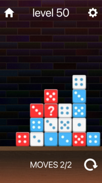 Move Dices游戲截圖3