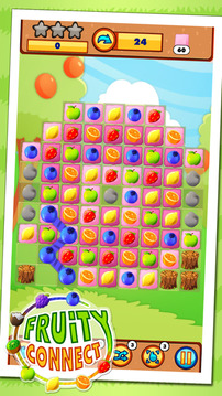 Fruity Connect游戲截圖4