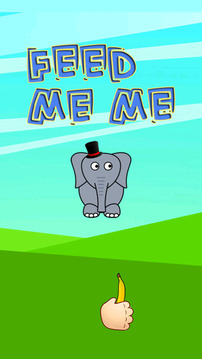Feed Me Me游戲截圖3