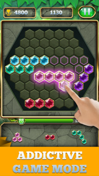 Jewel Block游戲截圖4