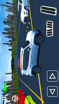 Jeep Parking Master 3D游戲截圖5