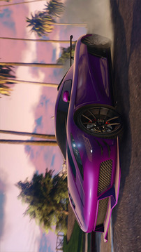 Meta Car Simulator 2023游戲截圖3