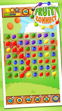 Fruity Connect游戲截圖3