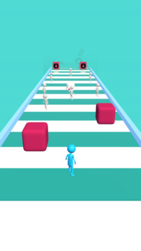 加入沖突 3D精英模式游戲截圖2