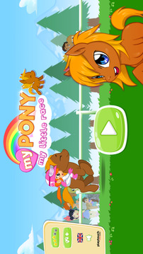 My Pony  My Little Race游戲截圖1